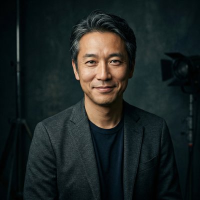 草榴视频导演顾问陈志远